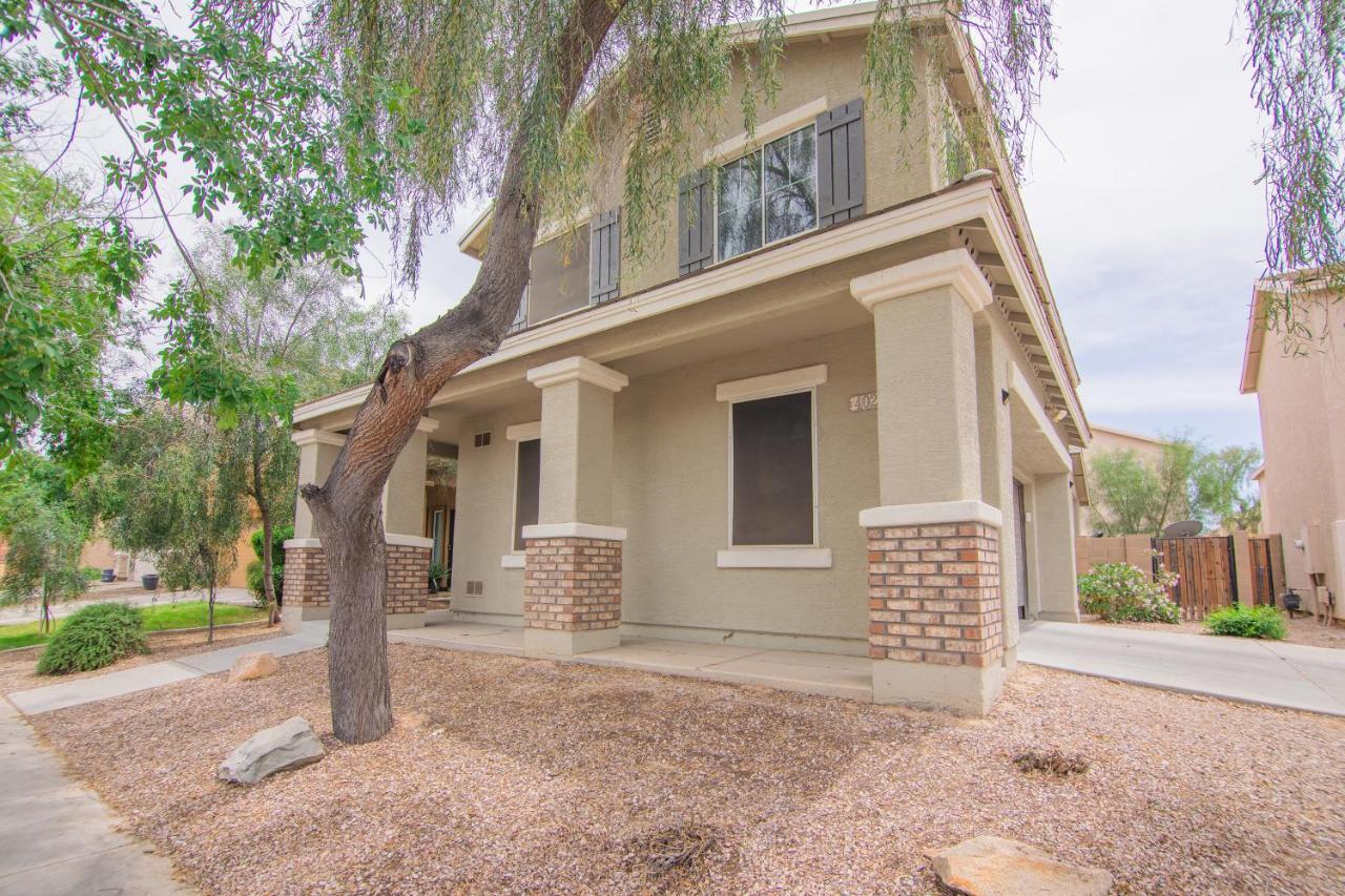 Stylish Home Phoenix - Low Rates Now! Exterior foto