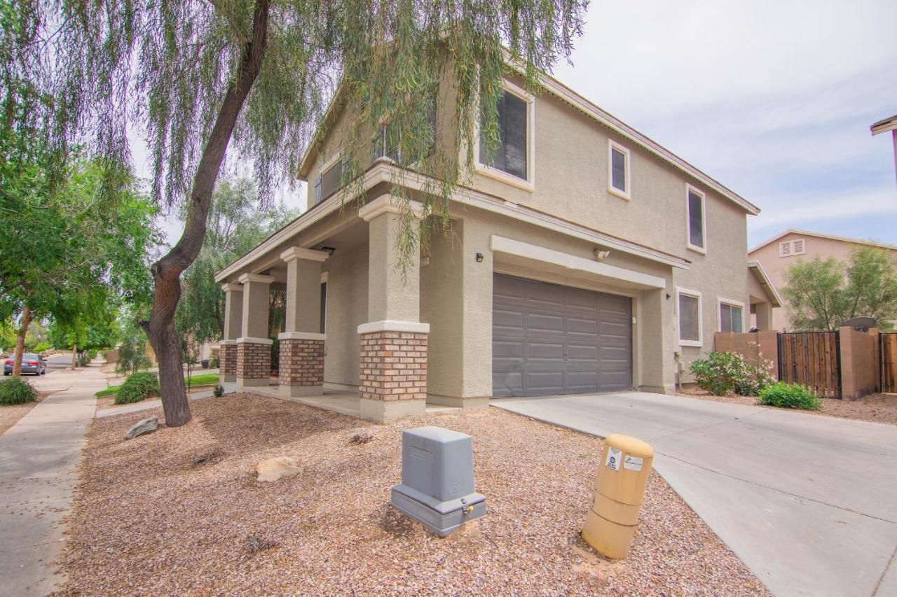 Stylish Home Phoenix - Low Rates Now! Exterior foto